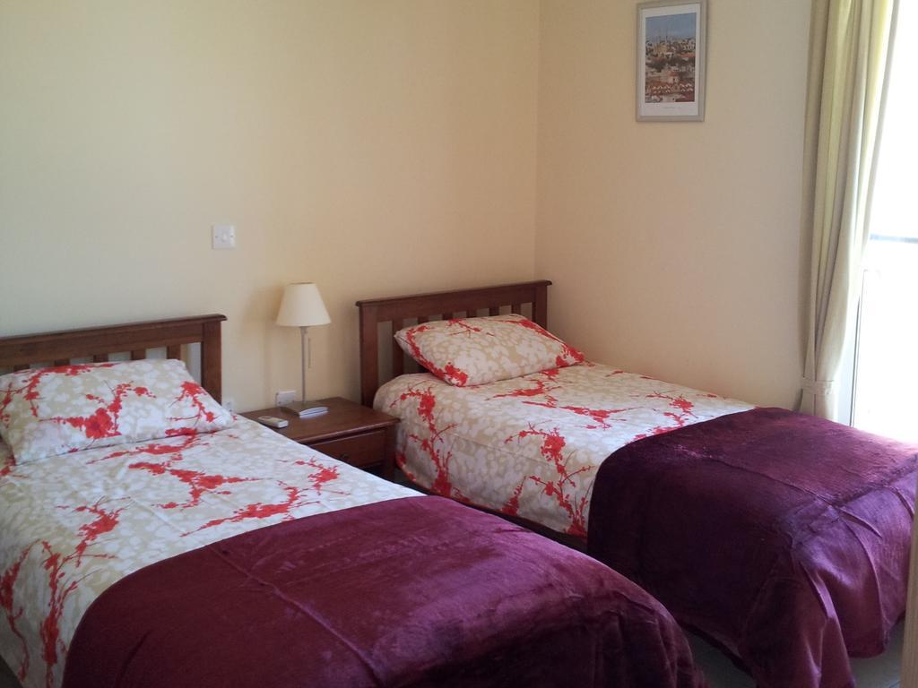 Mazotos Panoramic Village Chambre photo