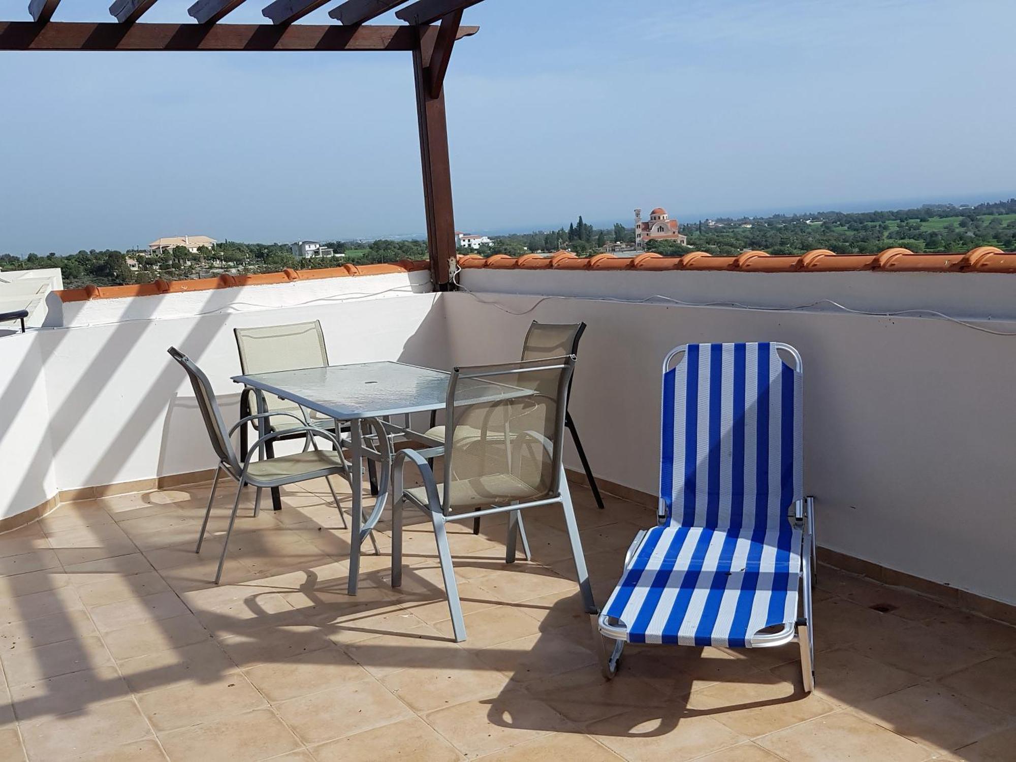 Mazotos Panoramic Village Extérieur photo